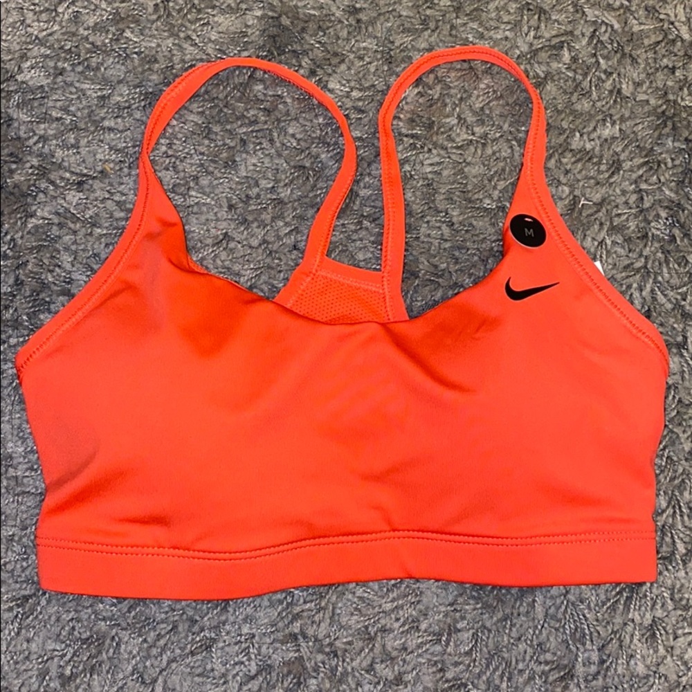 NIKE Padded Sports Bra